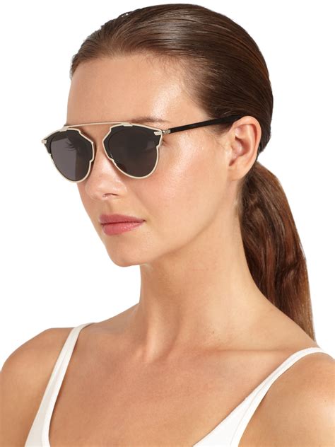 dior so real mirror sunglasses pantos|dior so real sunglasses review.